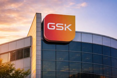 GSK Stock Dips on Ex-Dividend Date and Arexvy Vaccine Data Release
