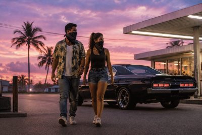 GTA 6 Netflix Debut Could Decide Take-Two's $8.2B Revenue Goal