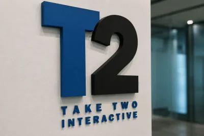 GTA VI Release Date Confirmed, Take-Two Shares Surge Premarket