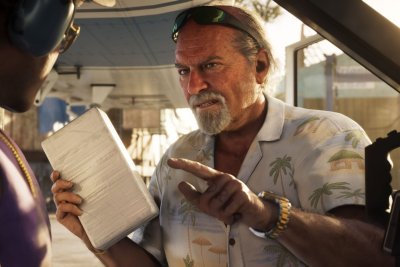 GTA VI Voice Actor Confirmed, But Take-Two's $8.2B Outlook Hinges on Launch