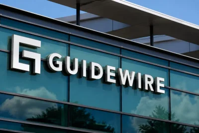 Guidewire Stock Drops Despite Earnings Beat as ARR Guidance Disappoints