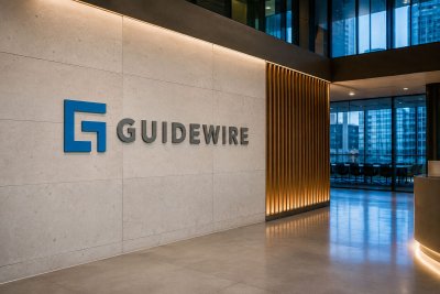 Guidewire Tumbles 15% on Slower 2027 Growth Outlook