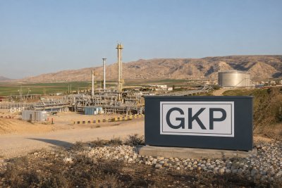 Gulf Keystone Stock Rises 1.2% Amid Kurdistan Drone Strike, Analysts See 41% Upside