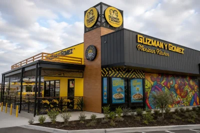 Guzman y Gomez Exits US Market, Shares Surge on Return to Australian Focus