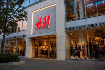 H&M's Inventory Cuts Boost Margins as Western Europe Sales Slip