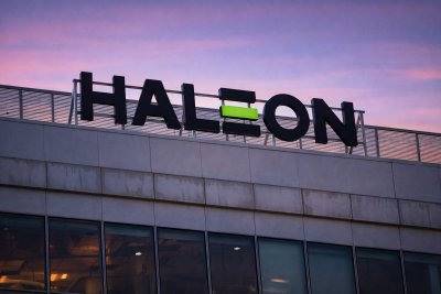 Haleon Shares Dip as Wellington Discloses 4.97% Stake Ahead of Key Earnings