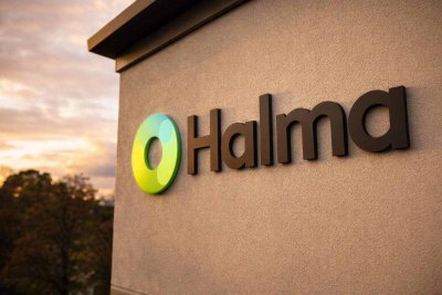Halma Gains as European Markets Recover, Investors Await March Update