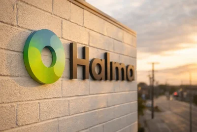Halma Shares Dip as Investors Await Data-Center Demand Update