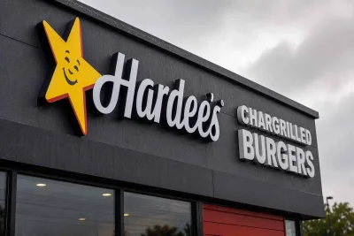 Hardee's Remains Privately Held; Americana Offers Closest Public Proxy
