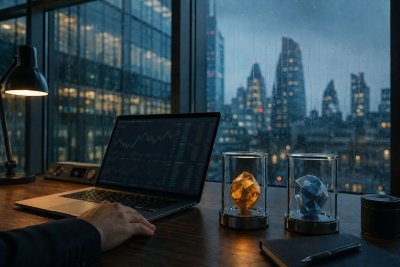 Hargreaves Lansdown Launches Crypto ETNs, Fees Bite Up to 2.09%