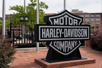 Harley-Davidson's New CEO Bets on Affordable Bikes as Q1 Profit Dives 81%