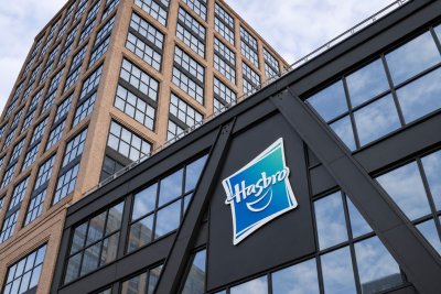 Hasbro's Magic: The Gathering Faces Regional Release Snags