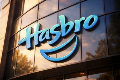 Hasbro Shares Surge on Strong Q4 Results and $1 Billion Buyback Announcement
