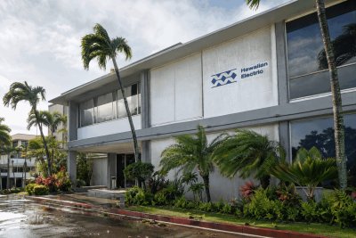 Hawaiian Electric Faces Investor Scrutiny After Storm Leaves 130K Oʻahu Customers in Dark