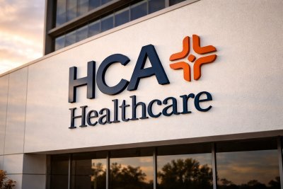 HCA Healthcare Holds Gains After Strong Profit Outlook, $10B Buyback