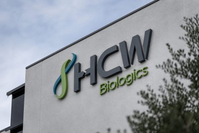 HCW Biologics Posts Profit on China Deal, Faces Nasdaq and Pipeline Tests