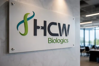 HCW Biologics Surges 262% on Trimmune Deal and Profit, Nasdaq Risk Looms