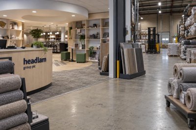 Headlam's Administrators Shut 28 Counters, Shed 154 Jobs as Rescue Hangs in Balance