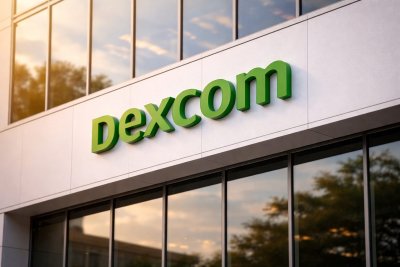 Healthcare ETF Rises on Dexcom, Moderna Earnings; Markets Eye Holiday