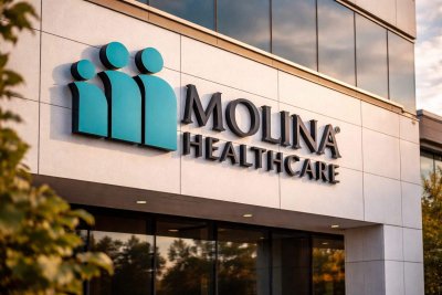 Healthcare Sector Sees Divergence: Molina Plunges on Outlook, XLV Gains Amid Regulatory Warnings