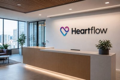 Heartflow Stock Jumps 34% on Strong Q2 and Raised Full-Year Outlook