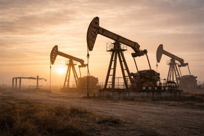 Heating Oil Futures Dip as Geopolitical Tensions Ease, Traders Eye Inventory Data