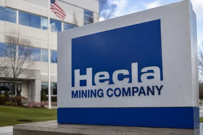 Hecla Mining Outperforms Silver Peers Ahead of Q2 Earnings Report
