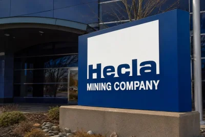 Hecla Mining Soars 7% as Silver Rally Fuels Investor Optimism