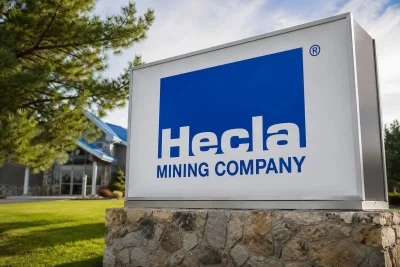 Hecla's Cash Flow Stability Offsets Revenue Dip