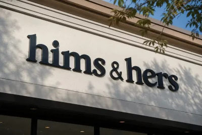 Hims Completes $1.15B Eucalyptus Acquisition, Shares Dip Slightly
