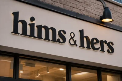 Hims & Hers Health Surges on Weight-Loss Drug Strategy Optimism