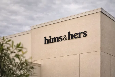 Hims & Hers Stock Extends Rally on Novo Nordisk Patent Settlement