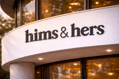 Hims & Hers Stock Extends Slide Amid Weight-Loss Pill Halt, Regulatory Pressure