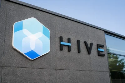 HIVE Digital Soars 29% on Plans for Massive AI Data Center Near Toronto