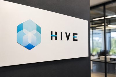 HIVE Digital Soars on C$3.5B AI Data Center Plan in Toronto