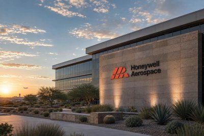 Honeywell Aerospace Chair Buys $998K in Stock After 27% Drop