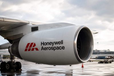 Honeywell Aerospace Debuts as $72B Spin-Off, Data-Center Doubts Loom