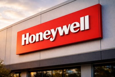 Honeywell Declares Dividend, CEO Converts RSUs Ahead of Key Conferences