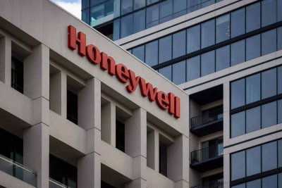 Honeywell's Quantinuum Files for IPO, Targeting $10B Valuation in Quantum Push