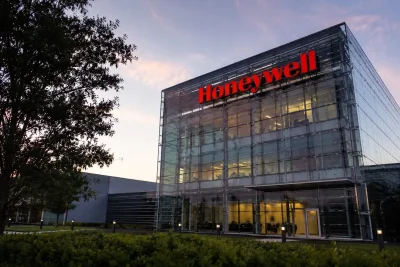 Honeywell's Quantum Unit Sets Sights on $12.7B Valuation in IPO