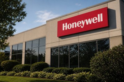Honeywell Split Debuts Monday: Key Price Level to Watch