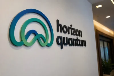 Horizon Quantum Faces Supply Test After 53M-Share Resale Filing