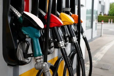 Hormuz Tensions Drive RBOB Gasoline Futures Higher
