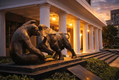 HoSE Resumes After Settlement Snag; VN-Index Eyes Data, 1,900 Resistance