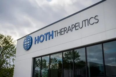 Hoth Therapeutics Rebrands as Rocket One, Shares Surge on AI Chip Pivot