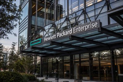 HPE Stock Surges as Activist Investors Irenic Capital Join Elliott Management