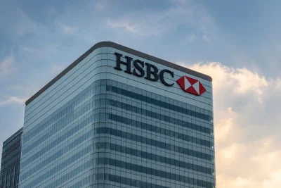 HSBC's Hong Kong Rate Boost Supports $46 Billion Income Target