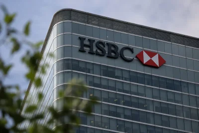 HSBC's Minimum Trade Cost to Drop Sharply as Board Lot Overhaul Nears