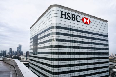 HSBC's Modest Buyback Signals Caution Amid Thin Capital Buffer