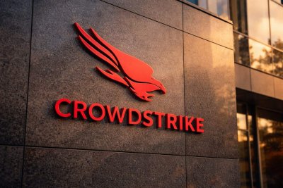 HSBC Upgrade Lifts CrowdStrike Ahead of Key Earnings Report